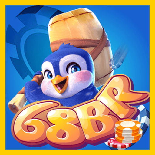 68br Slots Legend v4.1.1