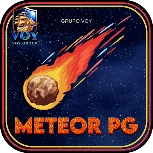 meteorpg Brasil Master v3.8.0