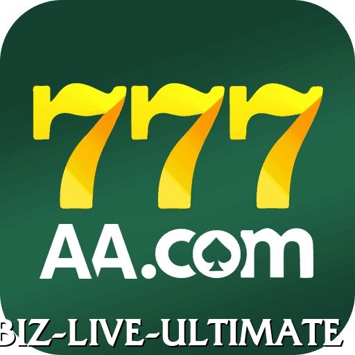 biz Live Ultimate - gfg777 ⚽💡 Player props (mais de X gols): aposte em artilheiros em forma — odds altas com value real! 🔥💵