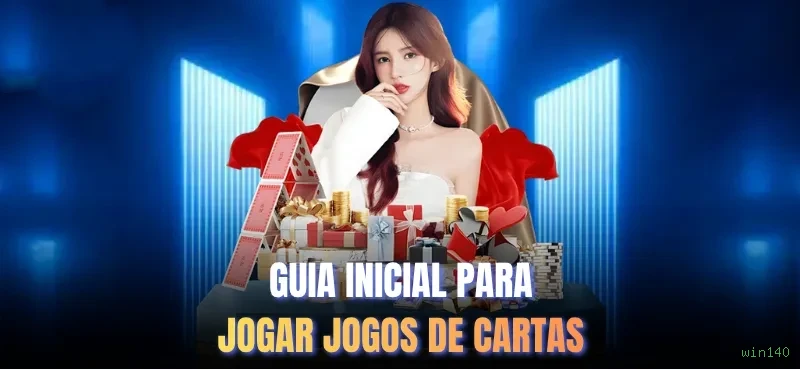 Imagem promocional do aplicativo mobile da win140